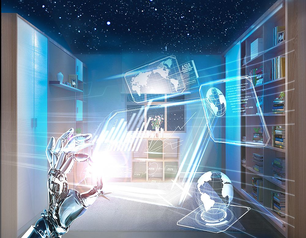 智慧交通解決方案